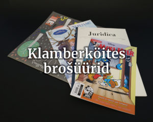 klamberköide